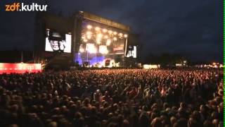 Die Ärzte  Live at Hurricane Festival 2012 Full Broadcast [upl. by Guerin277]