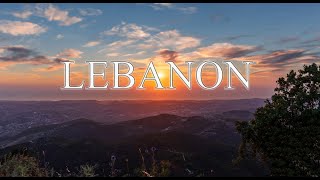 LEBANON IN 3 MINUTES [upl. by Rojam]