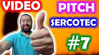 📽 Cómo postular a SERCOTEC 2021  Semilla Emprende Sercotec  Video Pitch Sercotec  PARTE 7 [upl. by Otrebireh]