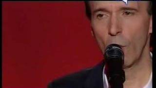 ROBERTO BENIGNI quinto canto INFERNO [upl. by Uzziel]