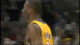 Jan 22 2006 Kobe Scores 81 Second AllTime Mark [upl. by Waugh530]