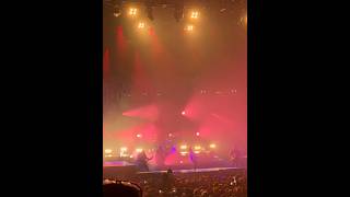 Lorna Shore  Apotheosis LIVE  Hammerstein Ballroom NYC 10272024 [upl. by Leamse]