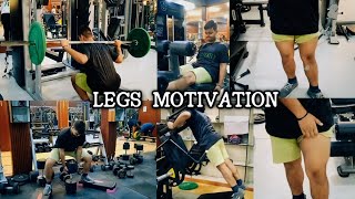 LEGS MOTIVATION [upl. by Latoye938]