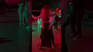 😲 NEVER do this in social Kizomba dancing  shorts bachata kizomba dance [upl. by Weiner667]