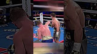 Saul Canelo Alvarez Best Moments  Mexican Knockouts [upl. by Llennoc]