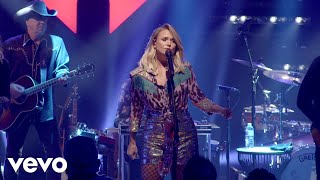 Miranda Lambert  Bluebird Live [upl. by Airretnahs]