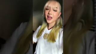 Jannine Weigel  Musically 2 [upl. by Sllew]