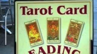 Tarot Kartenlegen Online Kostenlos mit Deutung [upl. by Enak]