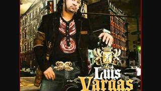 Luis Vargas ve y dile [upl. by Nagad]