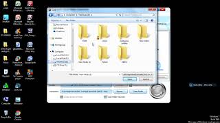 CARA CONVERT VIDEO MENJADI MP3 MENGGUNAKAN BIGASOFT TOTAL VIDEO CONVERTER [upl. by Tomas]