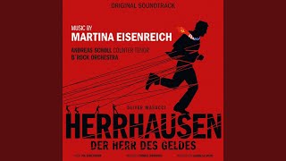 Herrhausen Suite  End Credits [upl. by Aehta]