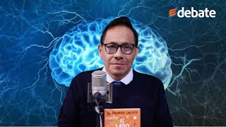 Entrevista exclusiva el neurocientífico Dr Eduardo Calixto La neurociencia parejas y orgasmos [upl. by Eittam]