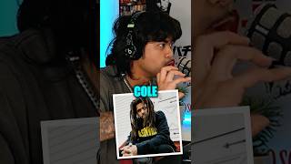 JCOLE EXPOSES DIDDY IN SONG 😱 EP203 ​⁠jumpersjump [upl. by Revned434]