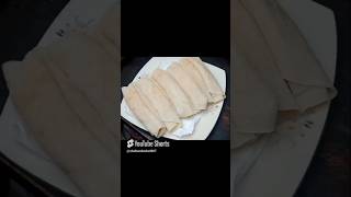 Patishapta pitha recipeকাউন চালের গুরের পাটিশাপটা রেসিপিShahureheshel [upl. by Sum]