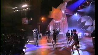 NOTORIOUS BIG LAST PERFORMANCE IN LA 1996 RIP HIGH EXPOSURE [upl. by Anilrahc292]