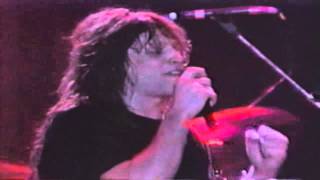 Bon Jovi  Livin On A Prayer  Live In Tokyo 1988 [upl. by Raymond]