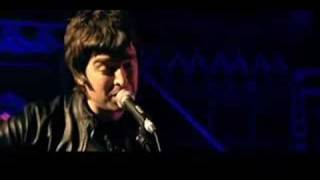 Noel Gallagher  Slide Away Live [upl. by Haianeb]