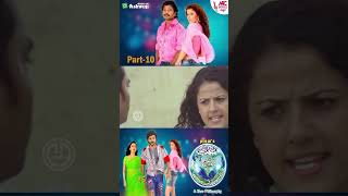 Ee Preethi Yeke  Jogi Prem  Part10 [upl. by Oisinoid111]