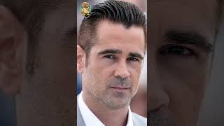 What is Angelman syndrome the rare disorder Colin Farrell’s son has colinfarrell angelman [upl. by Saxen]