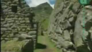 The Strokes  Machu Picchu Music Video from Cuzco Perú [upl. by Min]