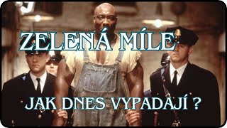 Dead Man Walking  The Green Mile 1999  Screen Bites [upl. by Dosi190]