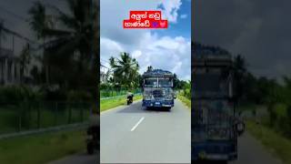 අලුත් නඩු භාණ්ඩේ 😈👍 automobile bus trending 1million bustours travels shortvideos [upl. by Ileane]