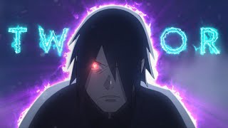 sasuke vs kinshiki twixtor clips for editing with rsmb [upl. by Dumm]