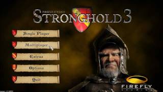 Stronghold 3 Review Negative [upl. by Annahahs]