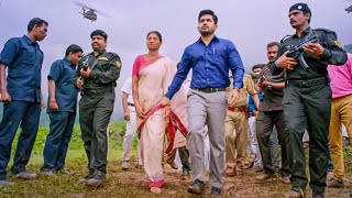 Jilla  Thalapathy Vijay Kajal Agarwal Mohanlal  Tamil Full Movie  Remastered  Super Good Films [upl. by Hizar]