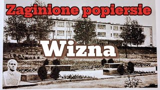 ZAGINIONE POPIERSIE PORUCZNIKA MILICJI [upl. by Fabe324]