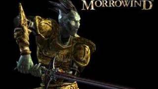 8bit Morrowind Theme [upl. by Aikemet]