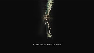 Ghostly Kisses  A Different Kind of Love Lyrics Video [upl. by Catharine178]