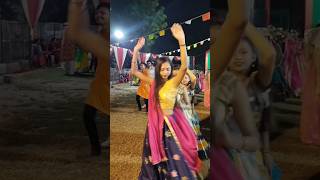 Parul rathva timli l New timli 2024 l Mara jevi nai male 🤣 l song music timli dance dj shorts [upl. by Ardyth]