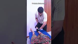 Chiropractic Treatment  Chiropractor Odisha  Dr Asimjit Swain chiropractor odisha [upl. by Stubbs]