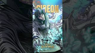 godsunchained 11 rare collector card Gideon Insurgent Prodigy Coming Oct 10th tcg gutod [upl. by Weisberg961]