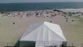 Allegria Hotel Room Long Beach NY [upl. by Eerpud506]