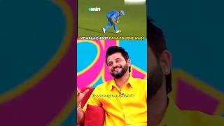 Suresh Raina 😡 talking about his controversy with jaddu  shorts cricket youtubeshorts [upl. by Aiciruam]