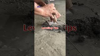 Quick and Easy Floor Levelling Tips P312 shorts viral realdealsdha [upl. by Keefe622]