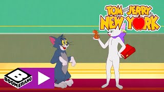 Tom și Jerry  Cum săl prinzi pe Jerry  Cartoonito [upl. by Jolee]