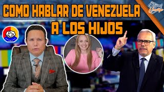 EN VIVO NORBEY Y EL FIN DE LA DICTADURA  KABUM  9 DE NOVIEMBRE [upl. by Fulbert]