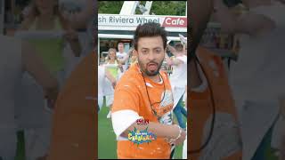 DANCE DANCE  SHAKIB KHAN  ESKAY MOVIES HINDI [upl. by Krissy]