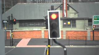 British Traffic Light [upl. by Handler165]