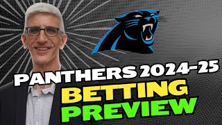 Carolina Panthers 2024 Schedule Preview  Carolina Panthers 2024 NFL Picks Predictions amp Best Bets [upl. by Natsrik]