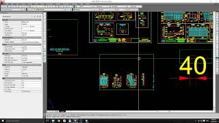 TỶ LỆ KHUNG NHÌN MVIEW TRONG AUTOCAD  AUTOCAD CĂN BẢN BÀI 2 [upl. by Weixel]