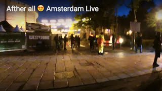 AMSTERDAM LIVE [upl. by Gautier]