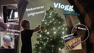 Är det förtidigt Vlogg [upl. by Yelich825]