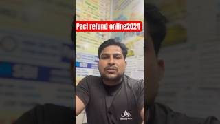 Pacl refund 2024 paclrefund paclrefund [upl. by Hurwit]