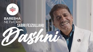 Sabri Fejzullahu  Dashni Official Music Video [upl. by Narol219]