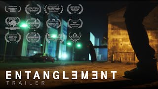 ENTANGLEMENT 2024  Official Trailer [upl. by Gniliem747]