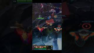 Yorumcu Draven ile Optik Güçlendirme Totemi Optic Enhancer Ward Primetime Draven [upl. by Ainar]